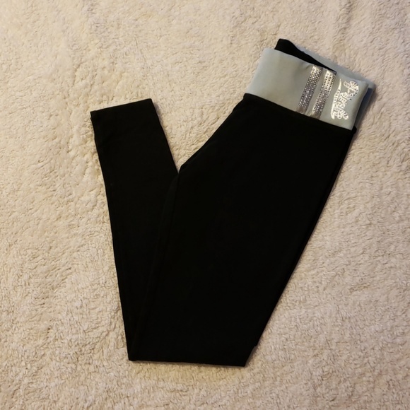 PINK Victoria's Secret Pants - PINK yoga pants